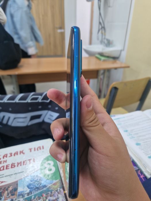 Xiaomi mi note 10