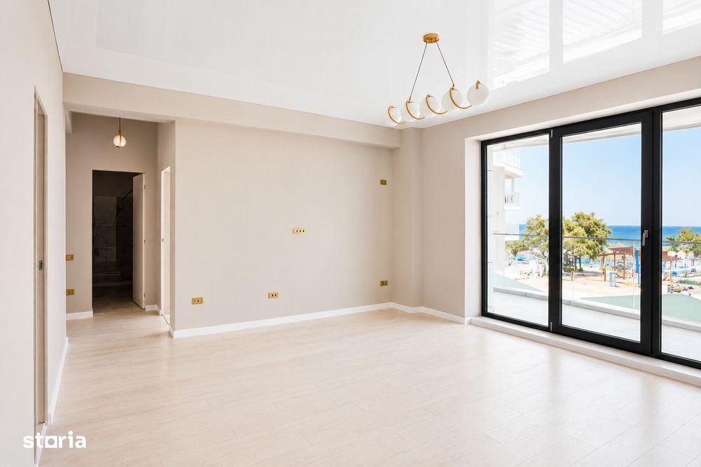 Apartament 2 Camere Vedere Frontala Prima Linie