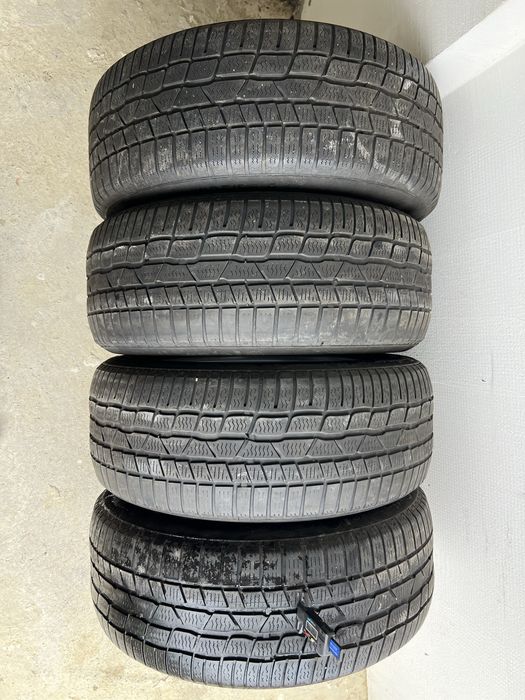 Jante originale Audi 17” - A6 A4 - 225/55/17
