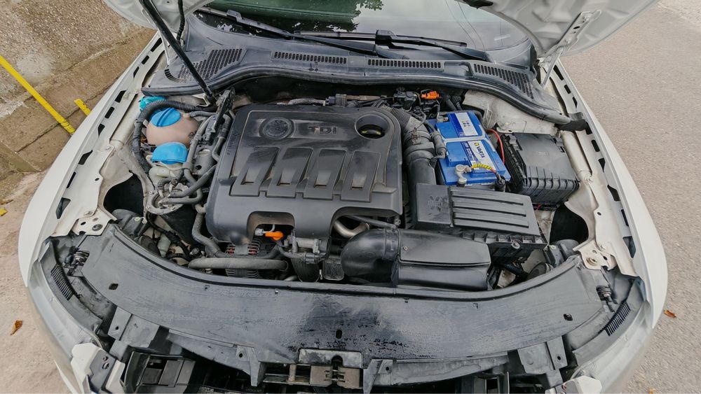 Skoda  Superb  2. Break