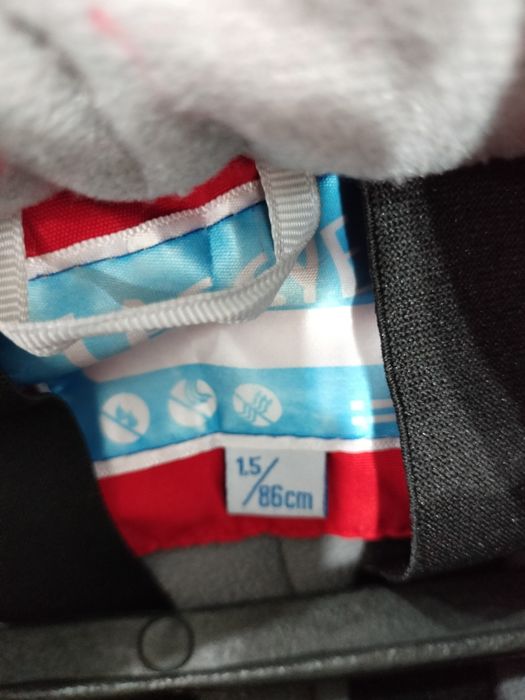 Продам зимний комбинезон