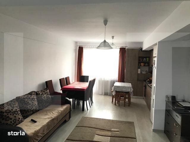 De vanzare, apartament 2 camere, 54 mp, zona Restaurant Regal