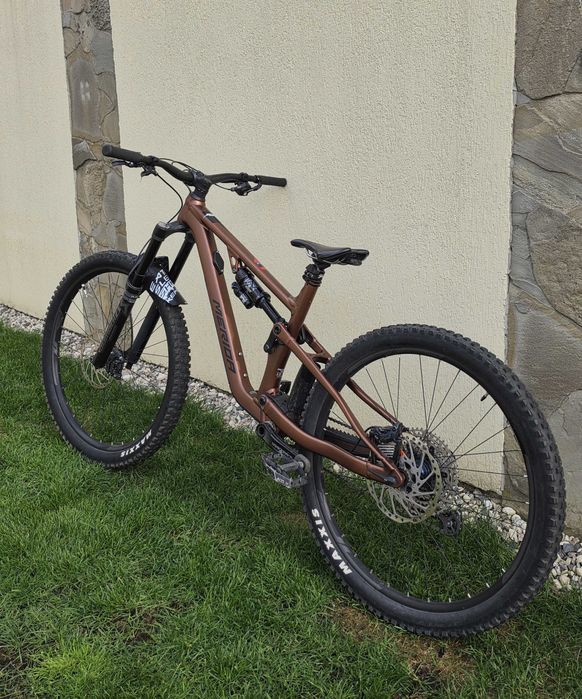 Merida One-Sixty 700