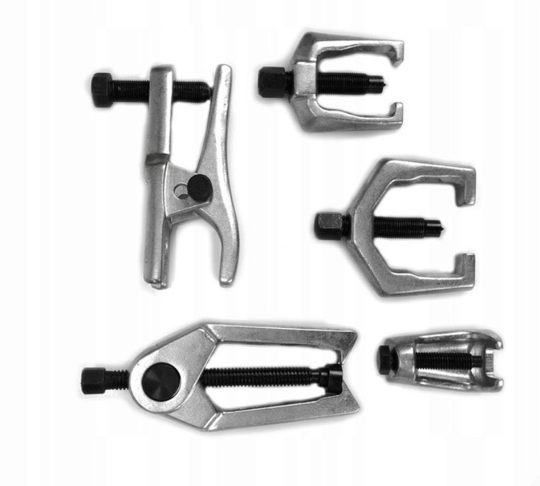 Скоба за ябълковидни болтове 5 части