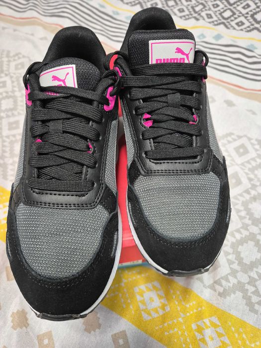 Дамски маратонки Puma