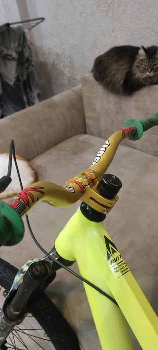 Avuto Avito мтб дерт