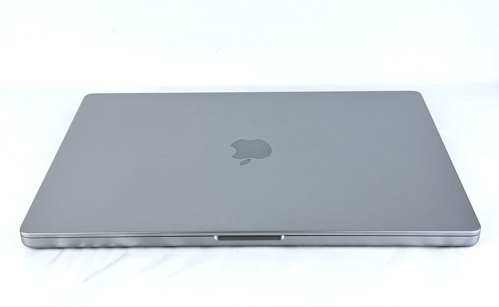 Macbook Pro 16' M1 Max 32RAM 1TB SSD Space Gray 100% Батерия! Гаранция