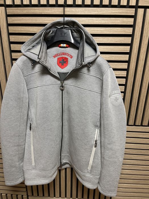 Wellensteyn : Преходно яке размер Л / Оригинал