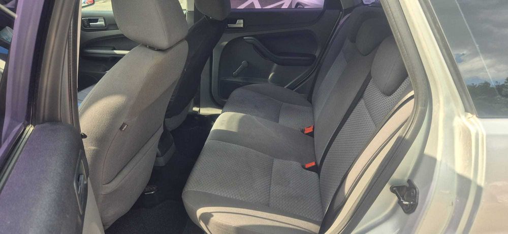 FORD Focus 2007 — imagine 5