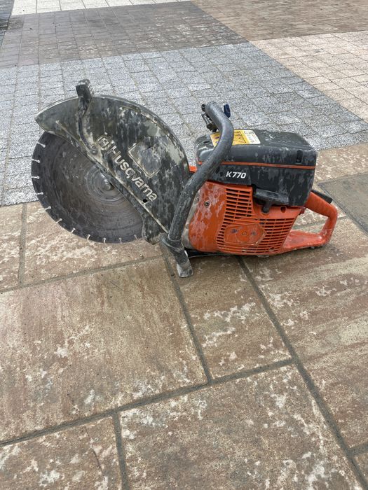 Drujba beton husqvarna