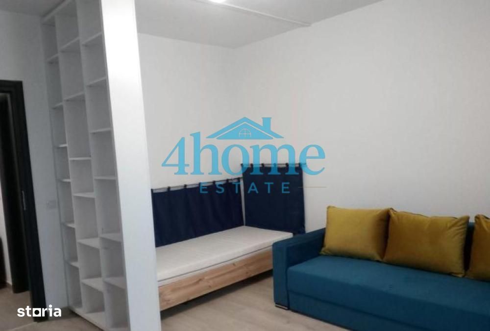 Studio Exigent Plaza | Lujerului | Militari