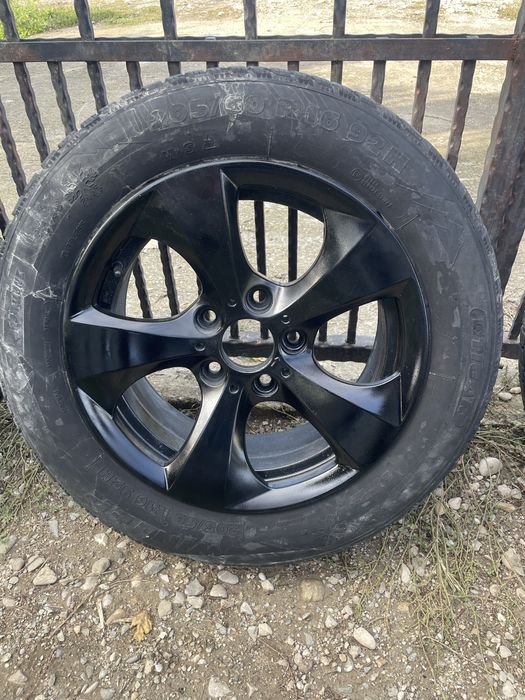 jante bmw de iarna 16 inch