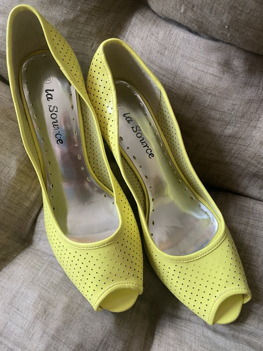 Високи платформи