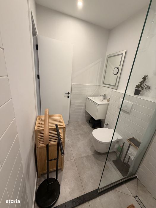 Apartament 3 camere Straulesti-Baneasa, Proprietar