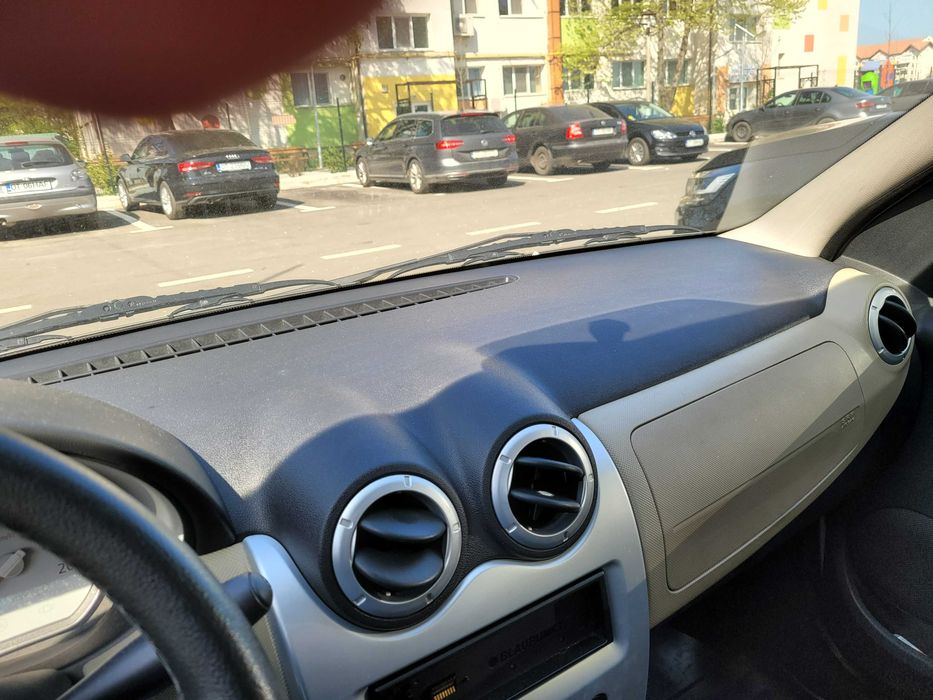 Vand logan 1.6, 16 V, benzina 105 CP