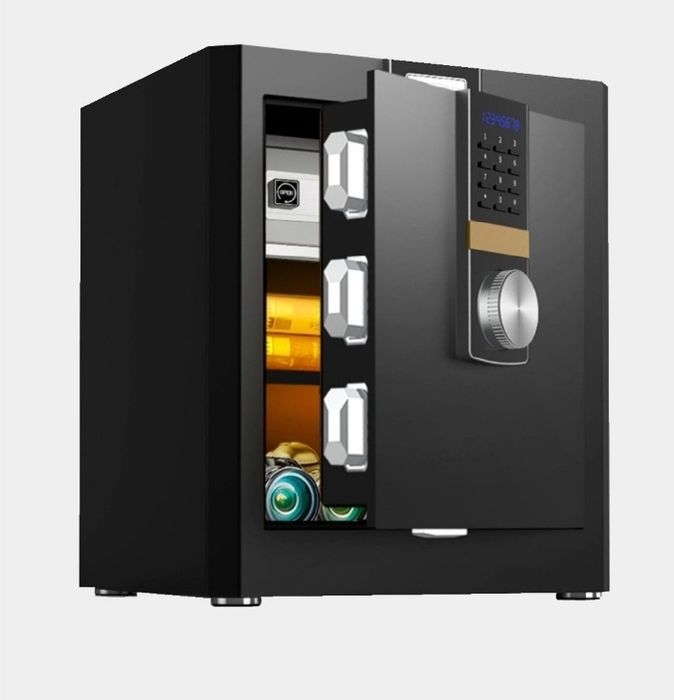 Deli seyf 4 xil razmer va boshqa madellar