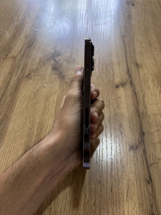 iPhone 14 Pro Max 128Gb 82%