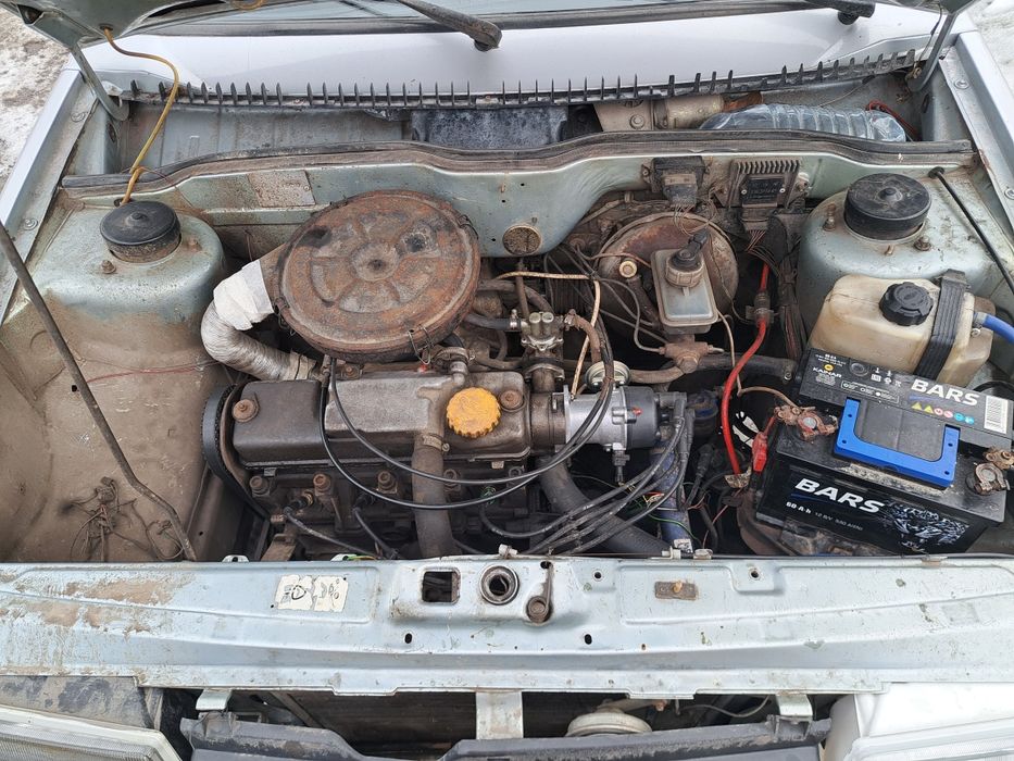 Ваз 21099 продам