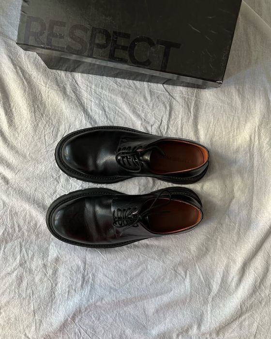 Ботинки Respect Premium