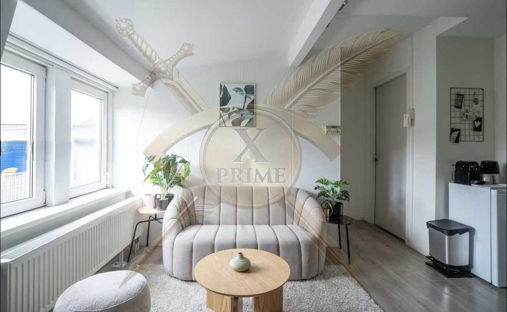 Едностаен апартамент в Чайка! 21916272