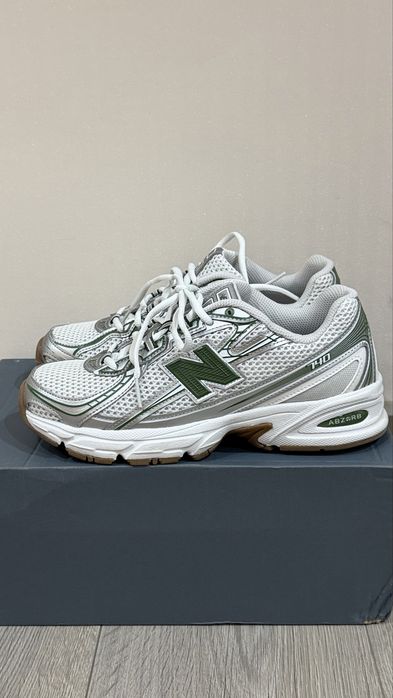 Кроссовки New Balance 740