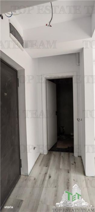 Apartament 2 camere si curte proprie de 80mp, in vila, cu toate utilit