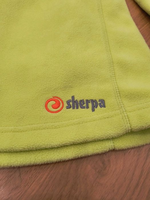 Дамски полар Sherpa xl