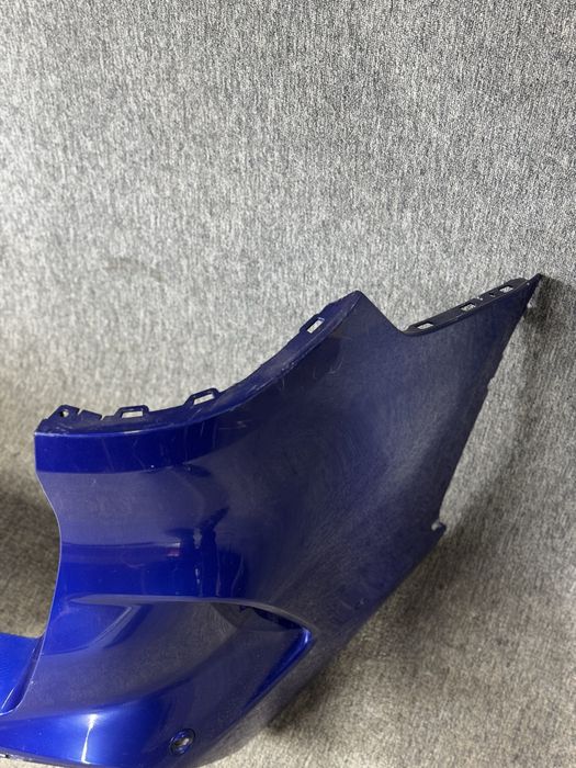 Bara spate Bmw X5M F95 competition