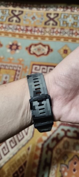 Смарт часы в хорошем качестве