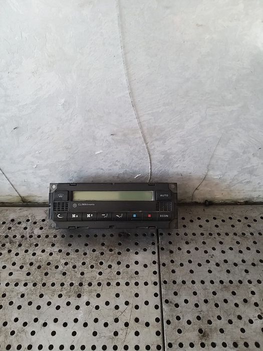 Panou comanda clima ac vw golf 4 1j