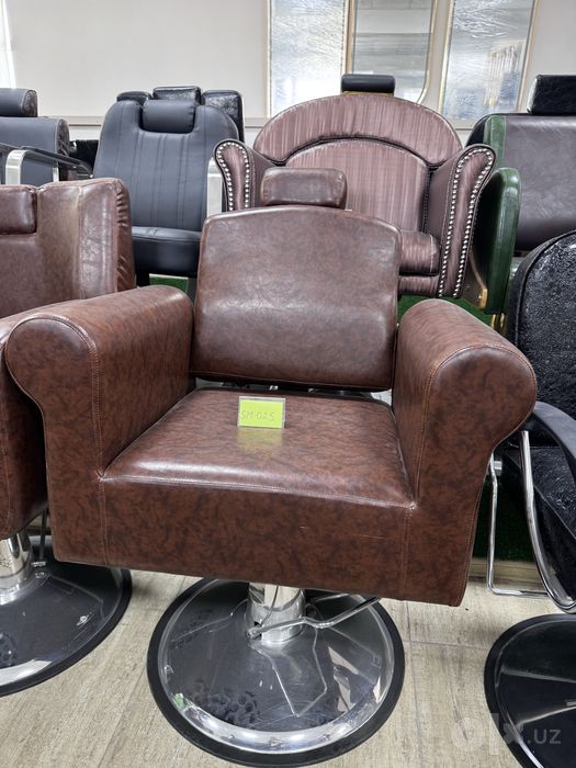 Salon uchun kreslolar