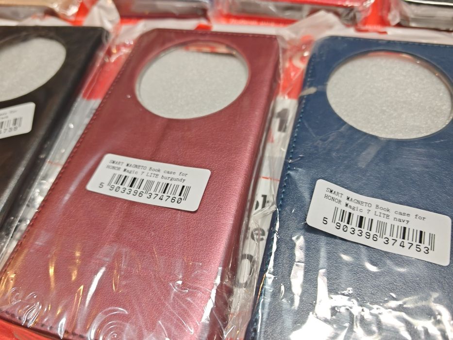 Honor Magic 7 Lite 5G аксесоари