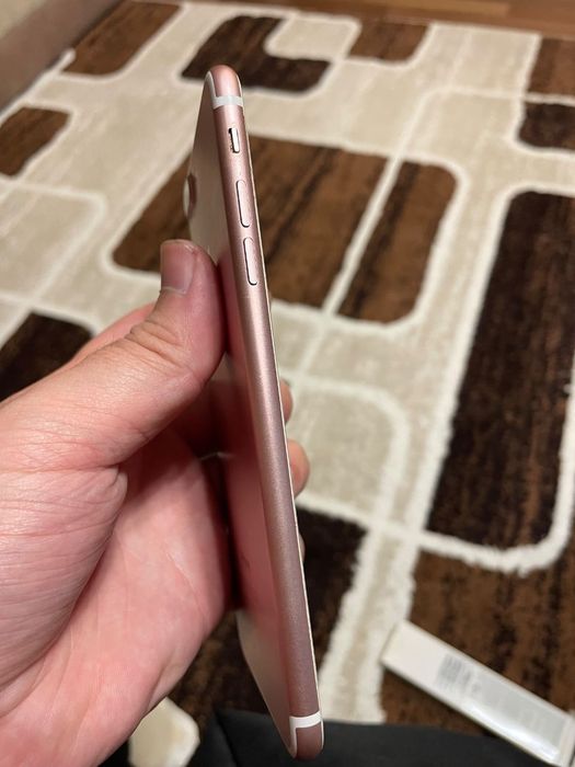 Apple iphone 7 plus