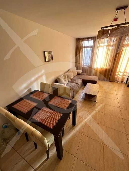 Продава се Двустаен апартамент в Свети Влас - 62 кв.м за 1130 €/кв.м - Снимка #5