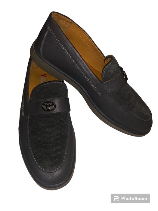 Элегантные Мужской обувь