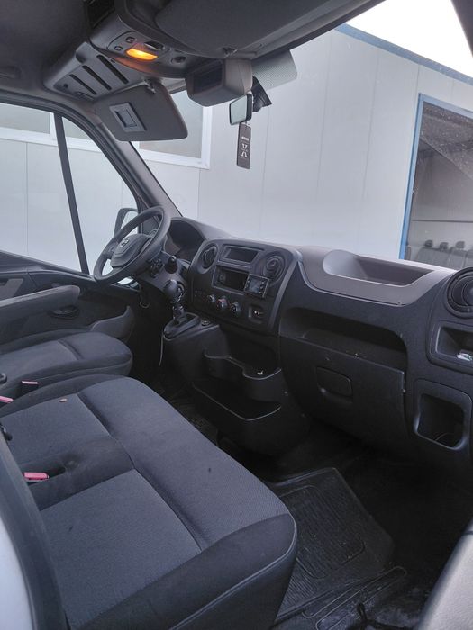 Nissan NV400 Renault Master Opel Movano 2.3CDI/ Нисан НВ400 НА ЧАСТИ