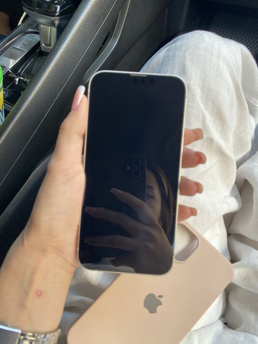 Iphone 13 128gb продам