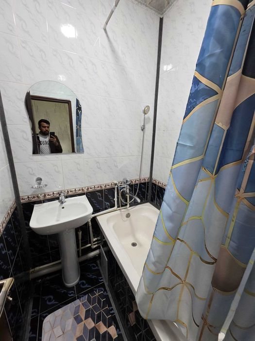 3 xonali 82m² 2-qavat.#533a #3x