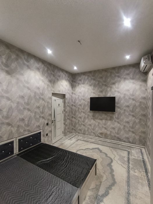 精品房源出租 — 塔什干市 Sergeli 区（适合华人居住）