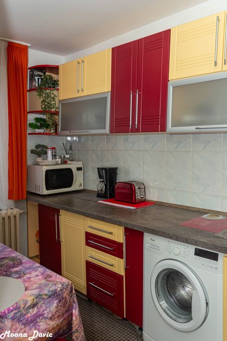 Cazare - Regim hotelier