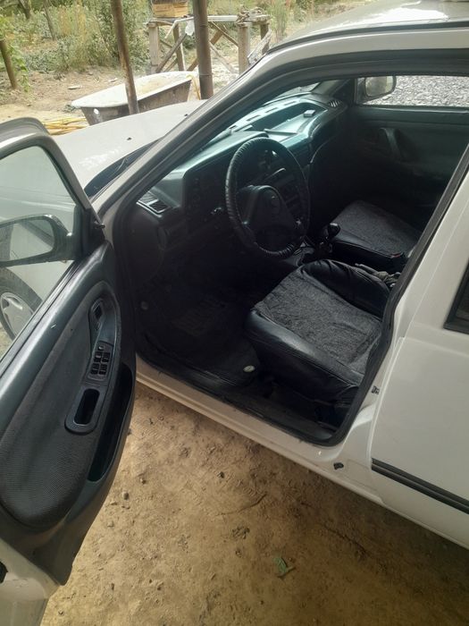 NEXI SONS 2005 Barterham bor