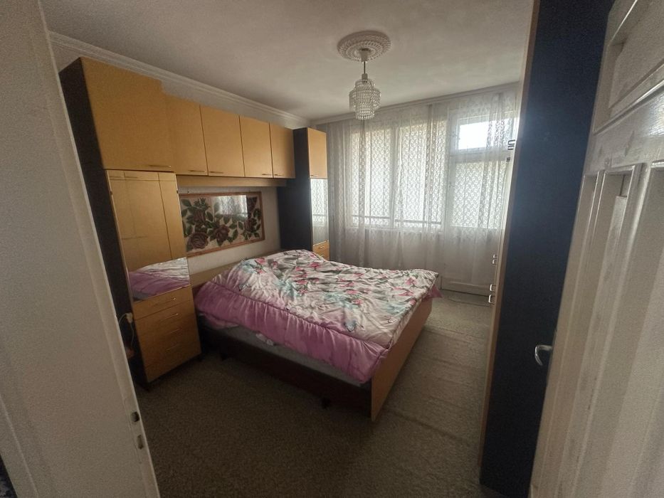 Дава се под наем Тристаен апартамент в Димитровград - 86 кв.м за 204 € - Снимка #4