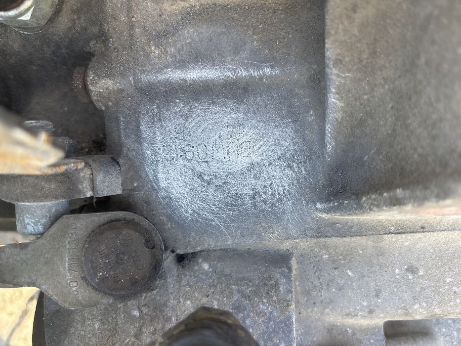 Скоростна кутия Vw Golf 4/ Seat Leon 1.6 бензин 105кс 1999- 2005г