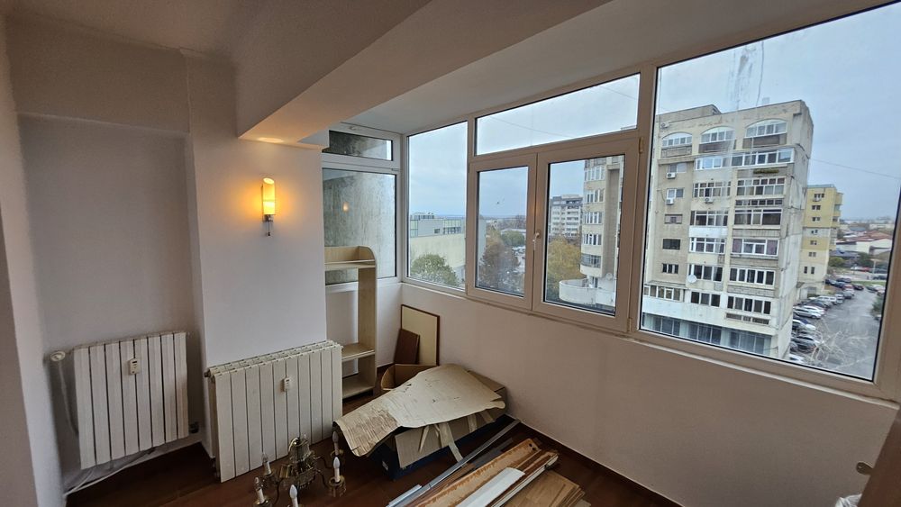 Apartament 4 camere ultra central BLOCUL EMA