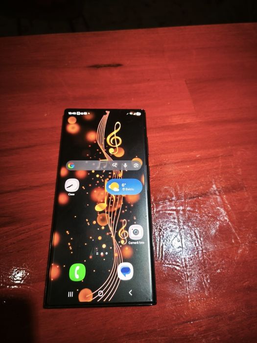 Samsung S 22 ultra