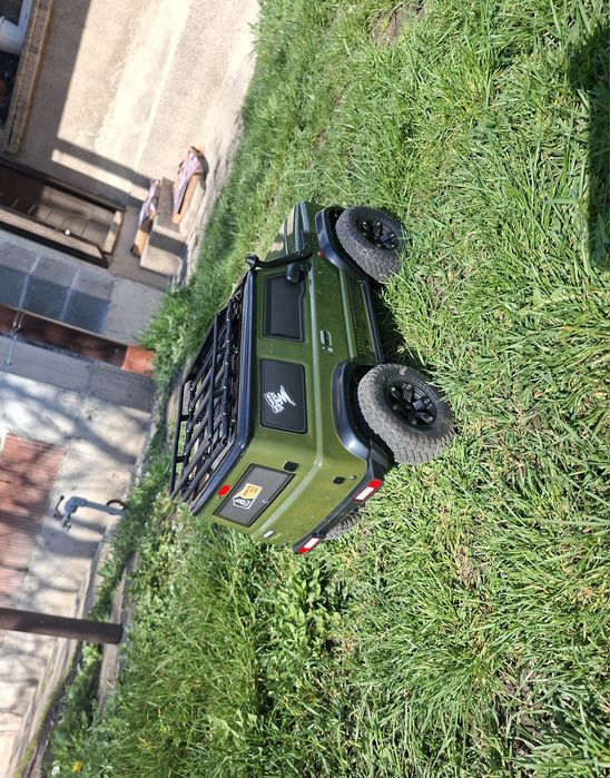RC RGT Jimny 1/8