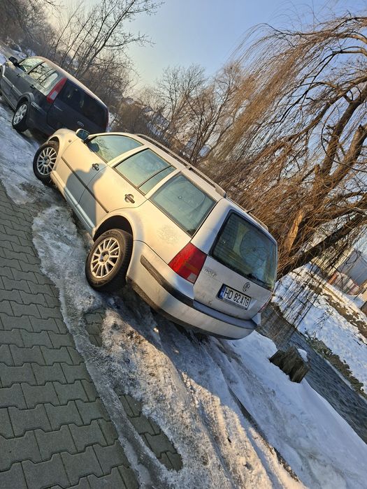 Golf 4 1.6 benzina
