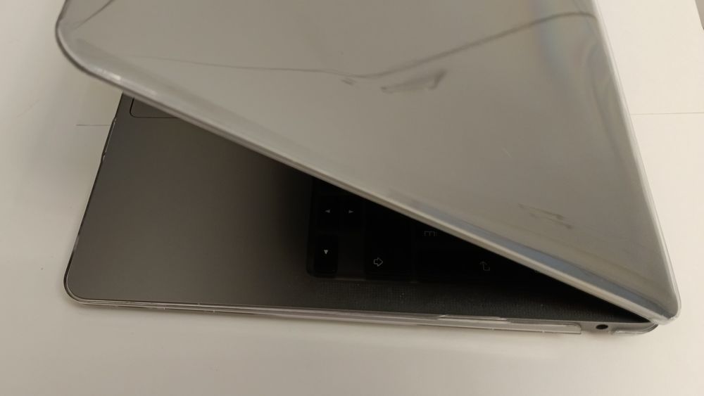 Чехол накладной для MacBook Air