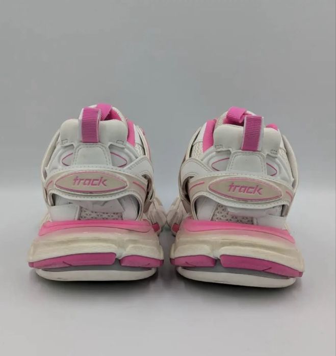 Balenciaga Track Pink 36-46(Disponibil si pe alta culoare)