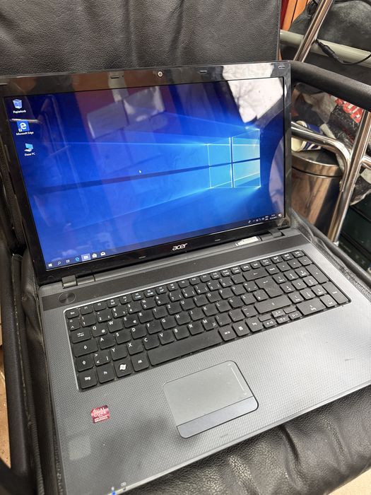 Acer aspire 7250